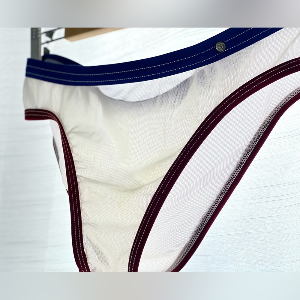Mesh brief